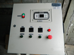 Painéis de Controle