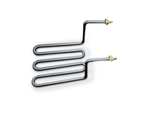 Resistência Elétrica Tipo Tubular